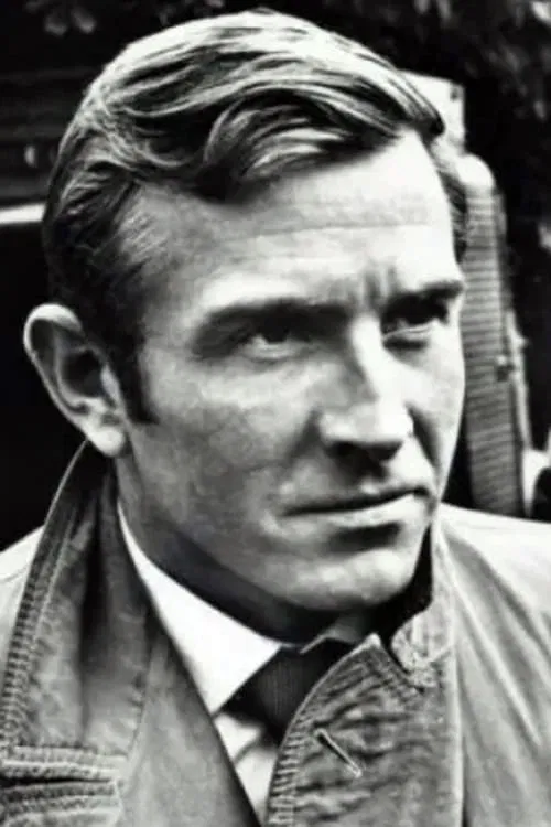 Michel Barbey profile