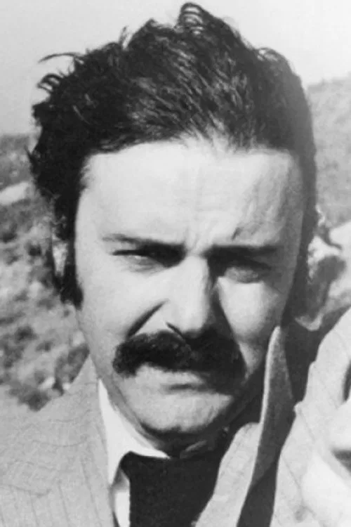 Lars G. Thelestam profile