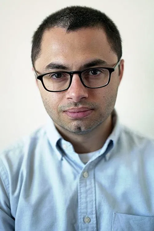 Joe Mande profile