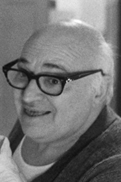 Martin Garner profile