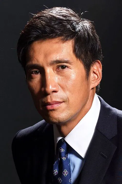 Yoshihisa Amano profile