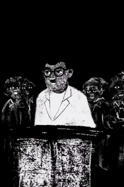 Accused #2: Walter Sisulu poster