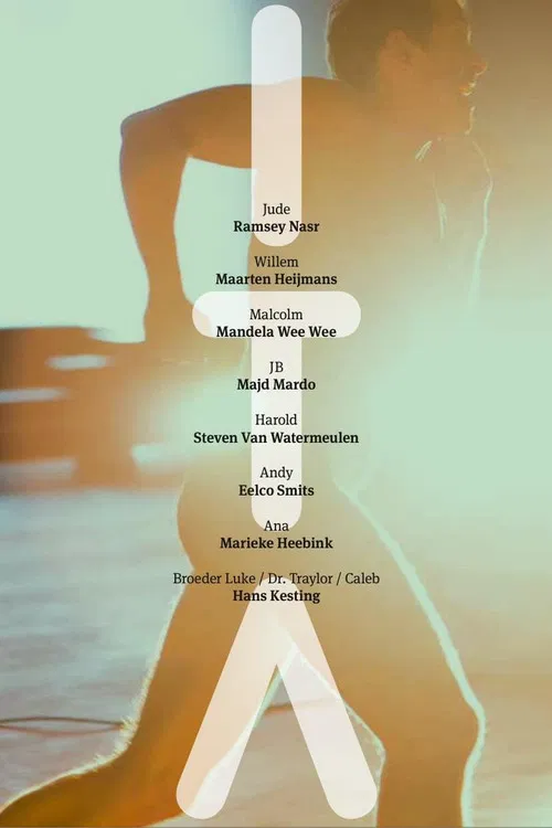 A Little Life poster