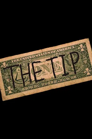 The Tip poster