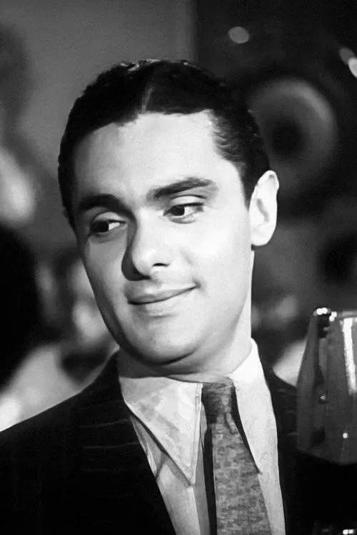 Curado Ribeiro profile