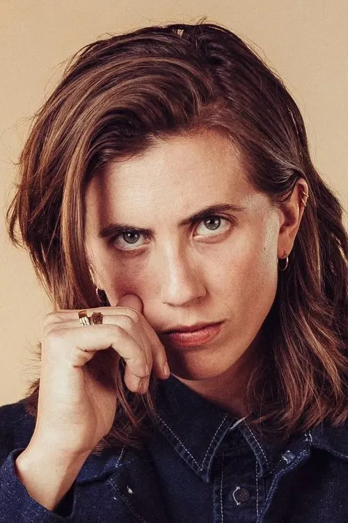 E.R. Fightmaster profile