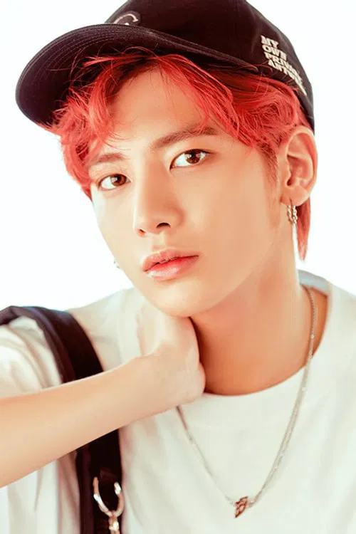 Taehyun profile