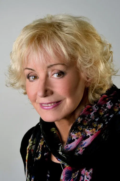 Jana Gazdíková profile