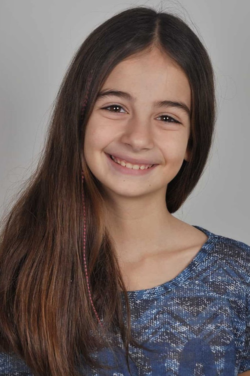 Gülse Göçer profile