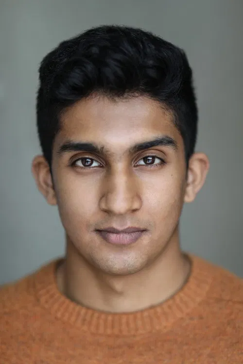 Shakil Jessa profile