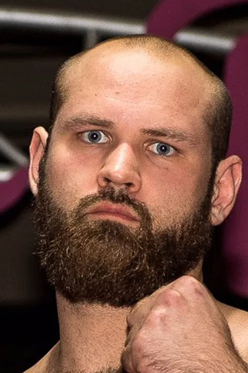 Daniel Martz profile