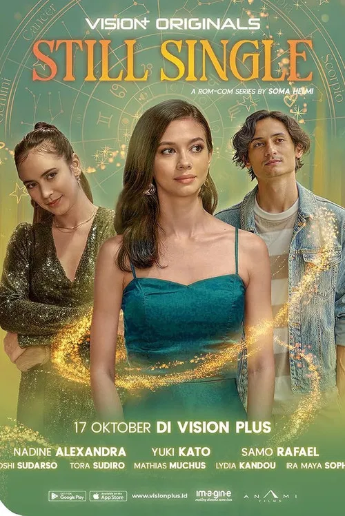 Still Single poster
