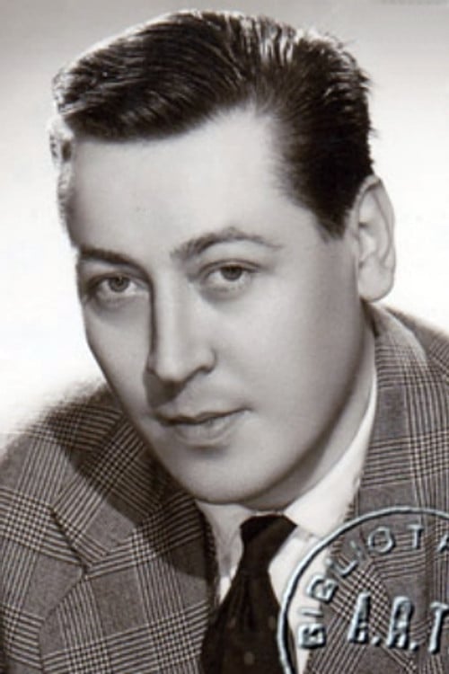 Marc Camoletti profile