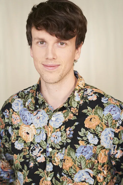 Matt Layzell profile