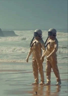 Towards the Possible Film poster