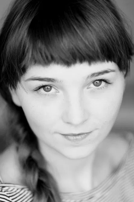 Melkorka Óskarsdóttir profile