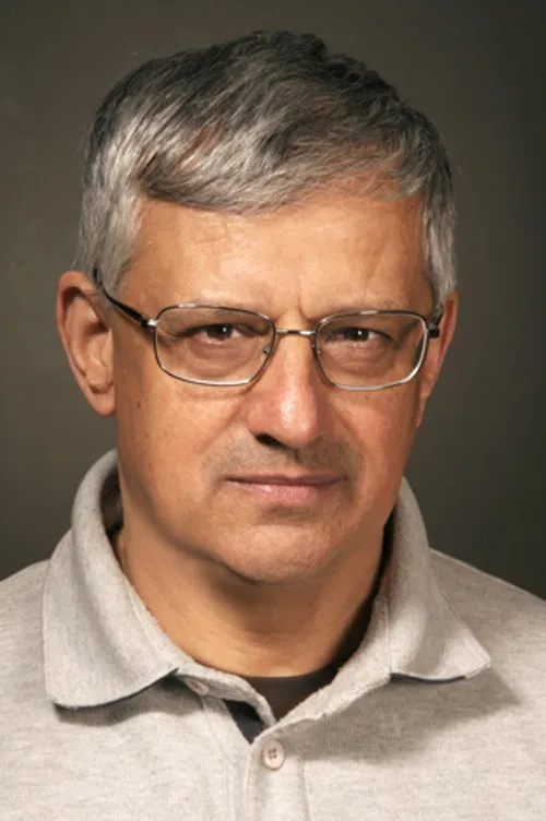 Docho Bodzhakov profile