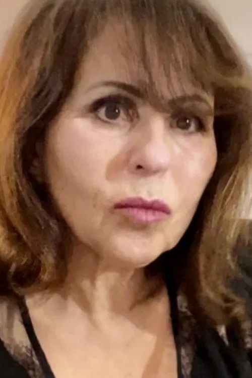 Frances Broudie Oldridge profile