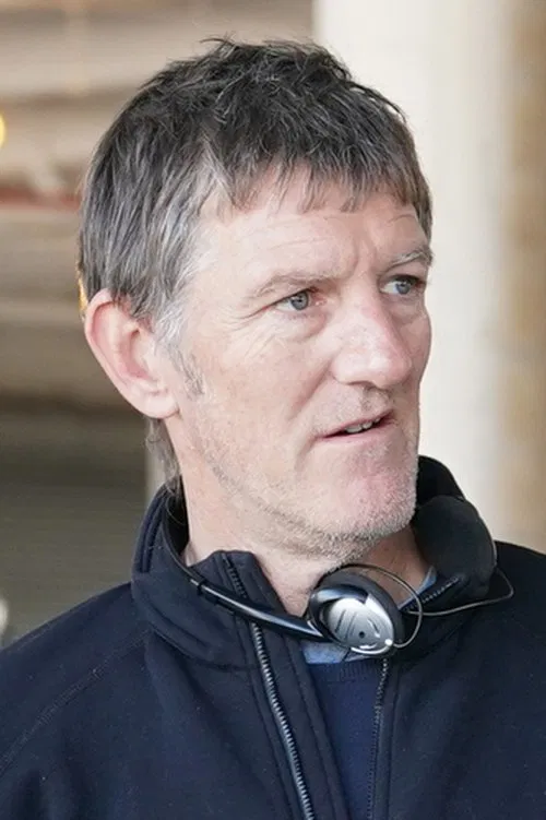 Charles Martin profile