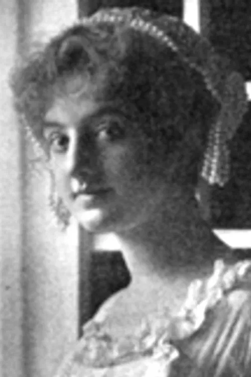 Winona Winter profile