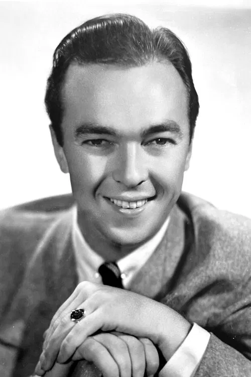 Skinnay Ennis profile