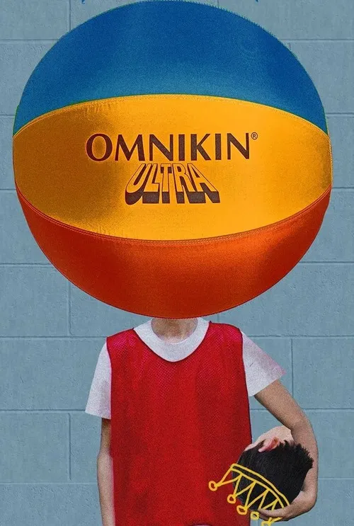 Le roi est mort poster