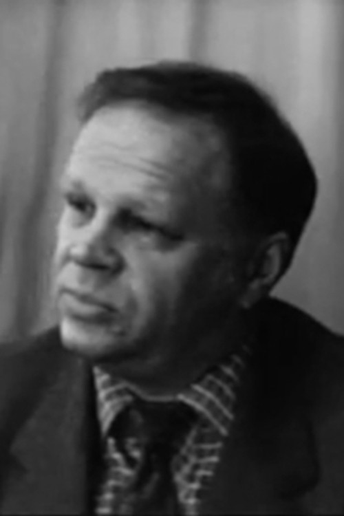 Valeri Bychenkov profile