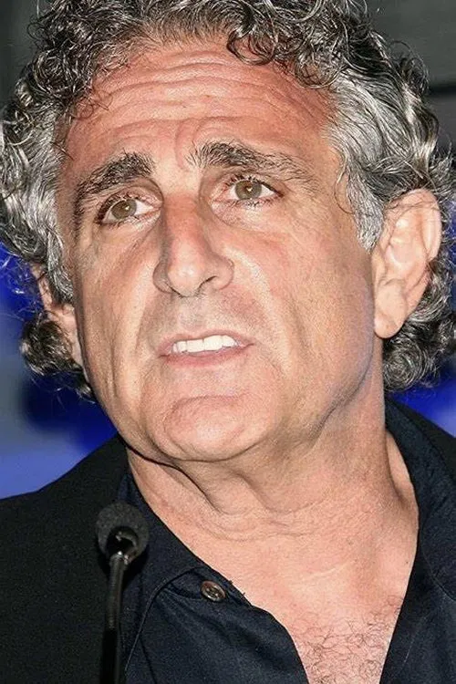 John Herzfeld profile