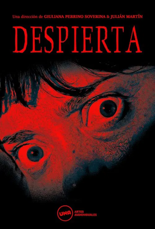 Despierta poster