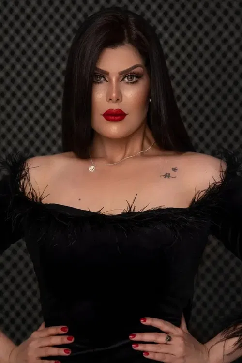 Saba Ibrahim profile