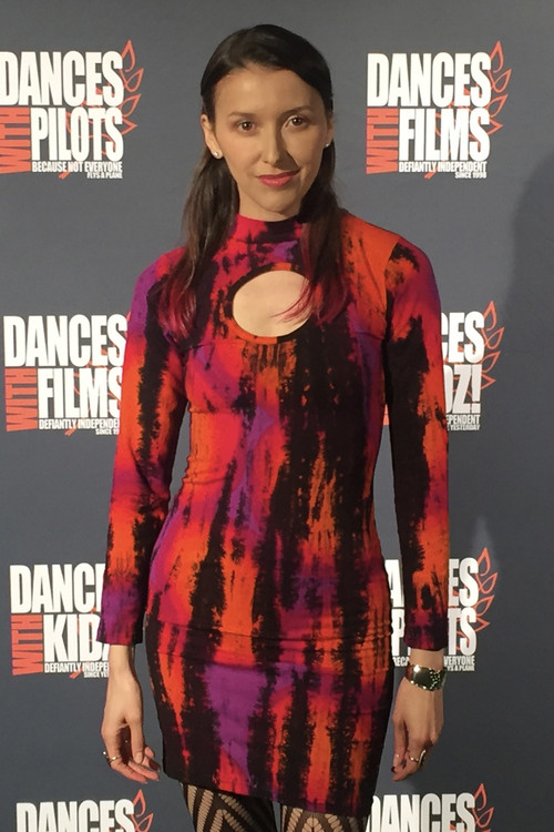 Ayesha Adamo profile