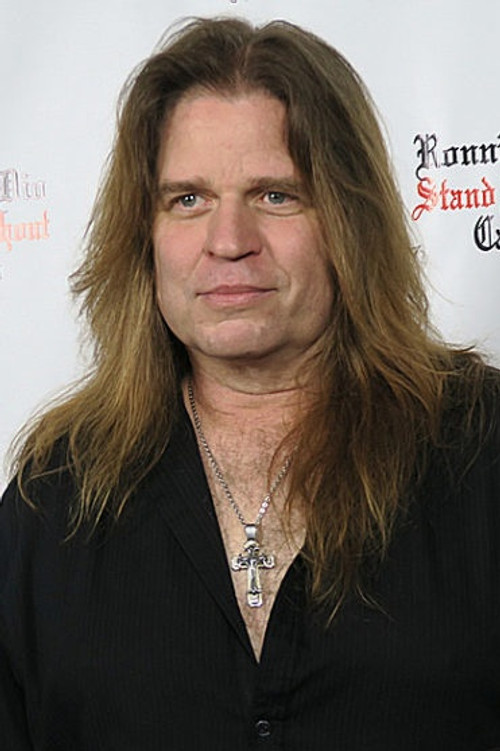 Craig Goldy profile