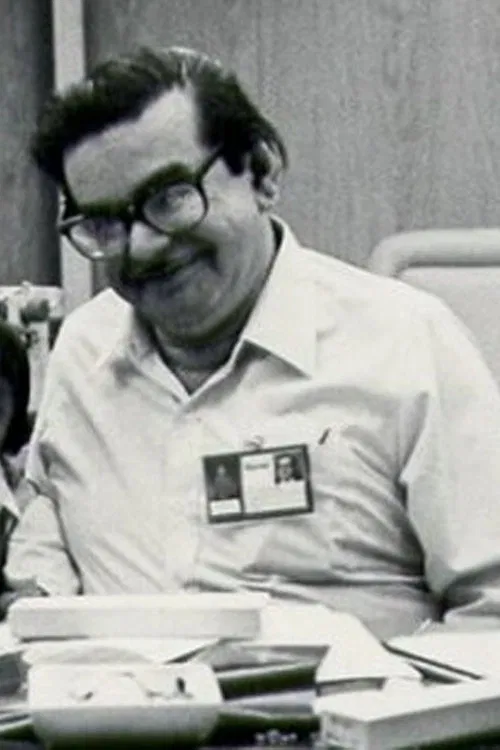 Dick Randall profile