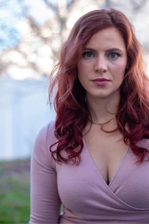 Sarah Mae Robinson profile