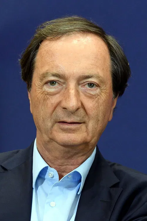 Michel-Édouard Leclerc profile