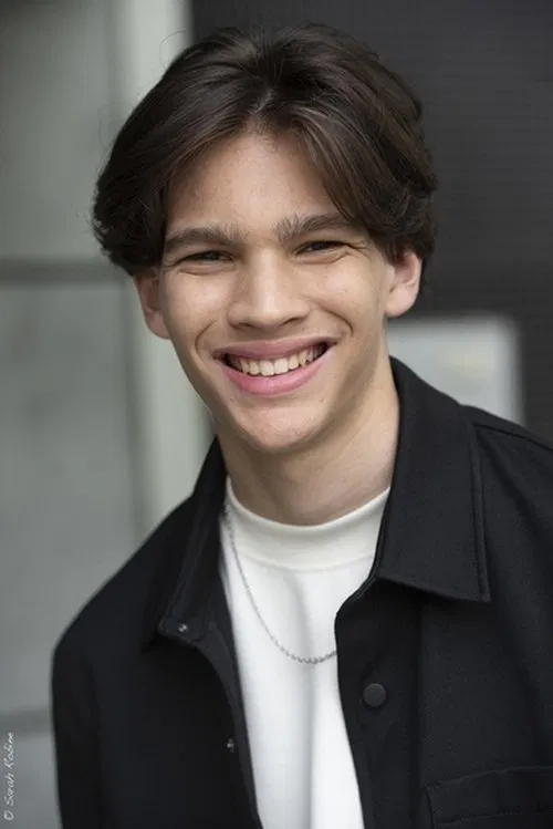 Jibril Bhira profile