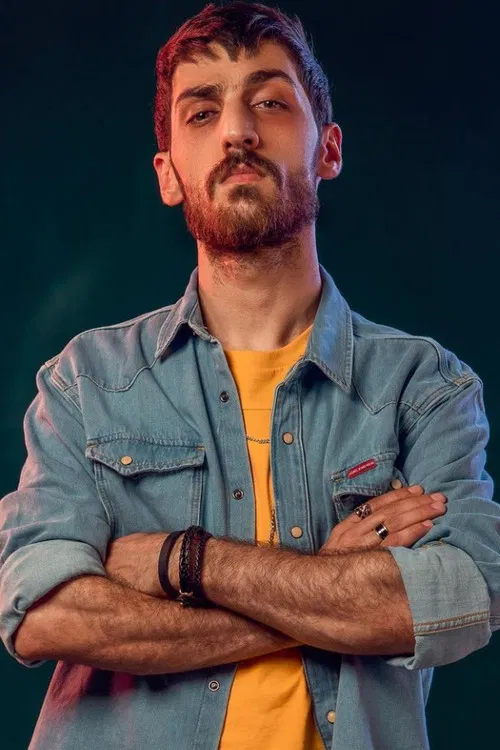 Ahmed Nassim profile