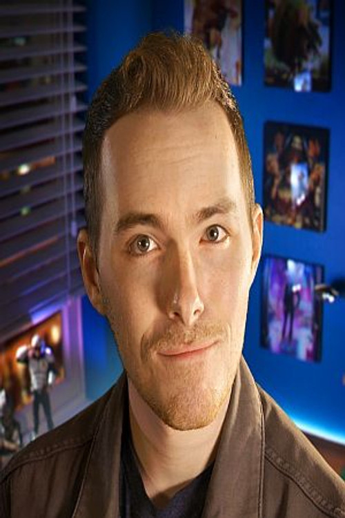 Kris Theorin profile