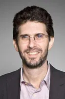 Joshua Marston profile