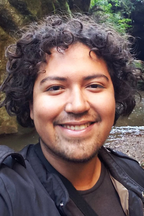 Rodrigo Ávila Cardona profile