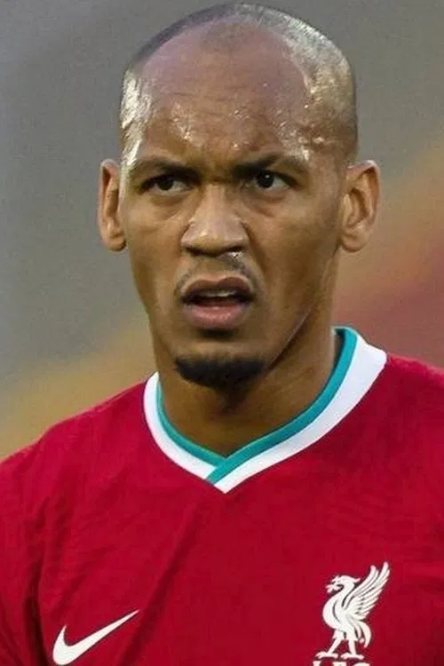 Fabinho profile