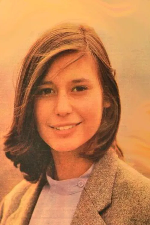 Vivian Hanjohr profile