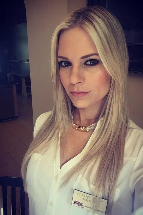 Tiffany Selby profile