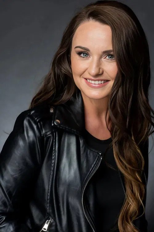 Erica Rowell Green profile