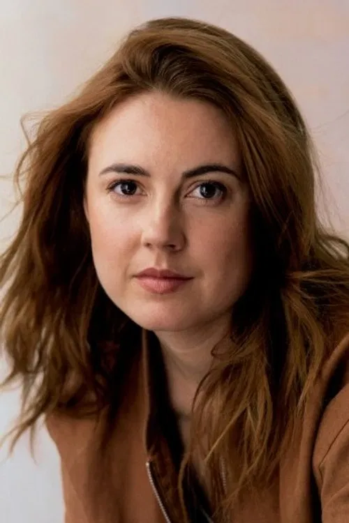 Meriel Hinsching profile