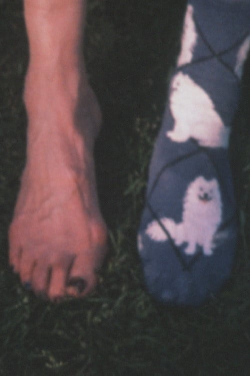 Super 8 Diary - 2006 poster