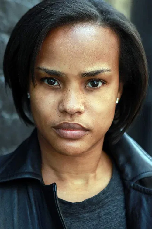 Kristen Alminta profile