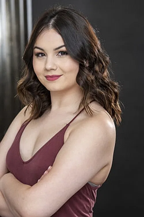 Robyn Stephenson profile