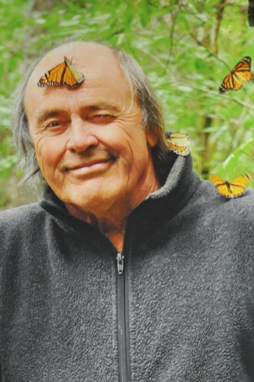 Georges Brossard profile