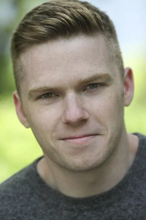 Evan Williams profile